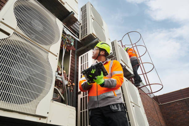 Best Seasonal HVAC Services in Homosassa, FL