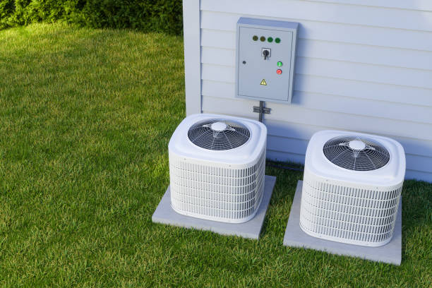 Best HVAC Equipment and Components in Homosassa, FL
