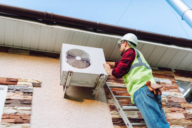 Best Solar-powered HVAC Systems in Homosassa, FL