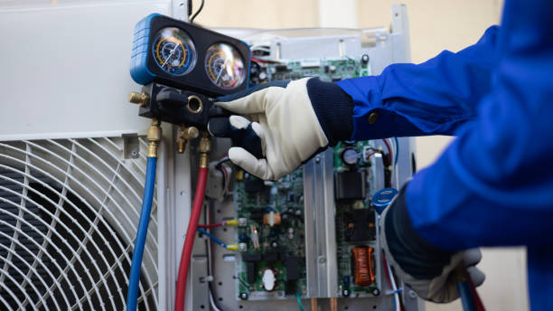 Best HVAC for Healthcare Facilities in Homosassa, FL